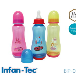 MAMADERA 250 ML (x12)