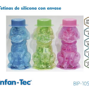 ACCESORIO P/BEBE (x12)