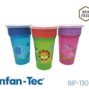 VASO 360 SIN ASAS (x12)