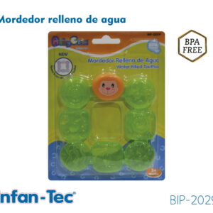 MORDEDOR CON AGUA (x12)