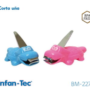 CORTA UÑA (x12)