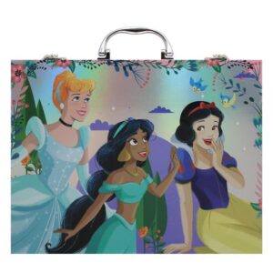 CKEP177 - SET DE ARTE PRINCESAS 65 PZS.
