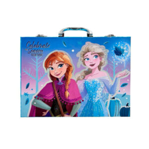 CKFA111 - Set De Arte Frozen 65 Pcs