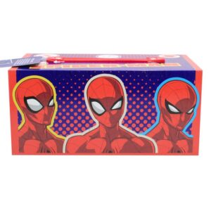 CKHA633 - SET DE ARTE SPIDERMAN X 54 PZS.