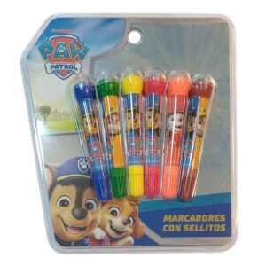 CKPW137 - BLOWPEN PAW PATROL