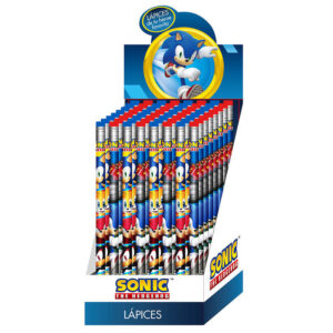 CKSO450 - Lapiz Con Goma Sonic