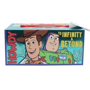 CKTS051 - SET DE ARTE TOY STORY X 54 PZS.