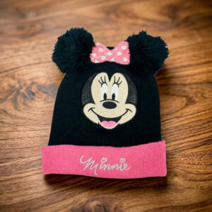 CLDMI5552 - Gorro Minnie