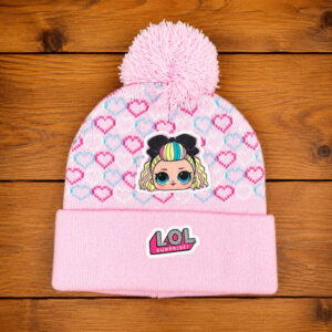 CLLOL1015 - GORRO LOL SURPRISE