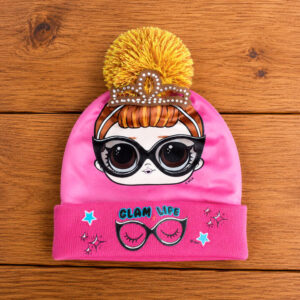 CLLOL1110 - GORRO LOL SURPRISE