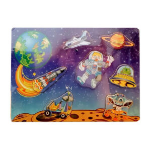 DSM193P - Puzzle 30 x 22.5CM