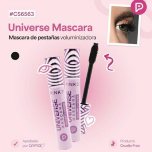 PINK 21 RIMEL CS6563