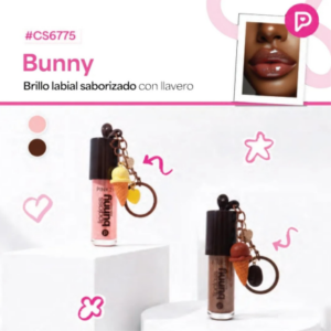PINK 21 LIP GLOSS CS6775