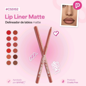 PINK21 LAPIZ LABIAL CS5152