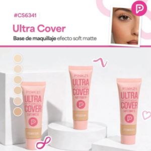 PINK 21 BASE CS6341