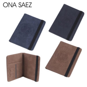 FLOS1611 - PORTA PASAPORTE ONA SAEZ