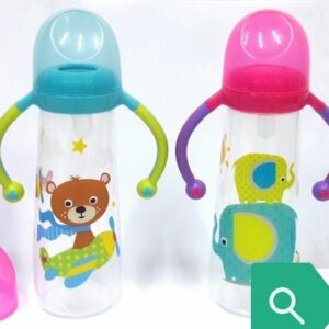 MAMADERA 250 ML C/ASA (x12)