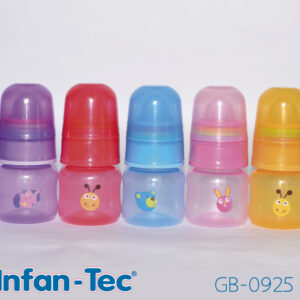 MAMADERA TET SILICONA 60 ML (x12)
