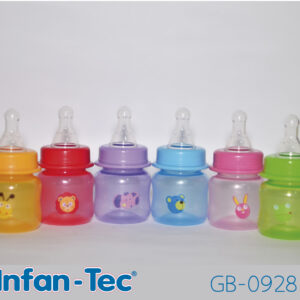 MAMADERA TET SILICONA 60 ML (x12)