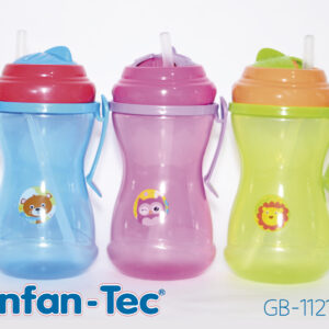 VASO ENTRENADOR (x12)