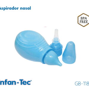 ASPIRADOR NASAL (x12)
