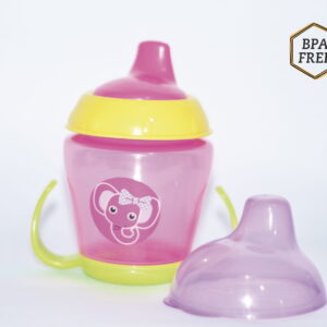 VASO ENTRENADOR (x12)