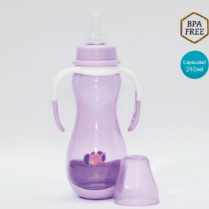MAMADERA 250 ML C/ASA (x12)