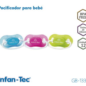 PACIFICADOR P/BEBE (x12)