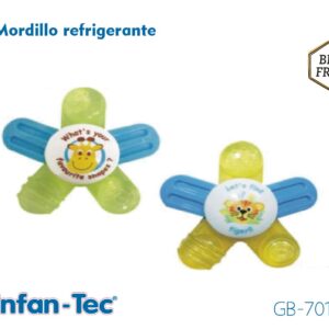 MORDILLO REFRIGERANTE (x12)