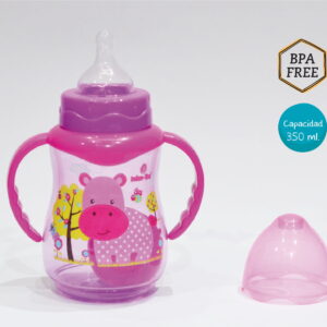 MAMADERA 350 ML C/ASA 3 ETAPA (x12)