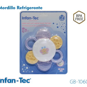 MORDILLO REFRIGERANTE (x12)