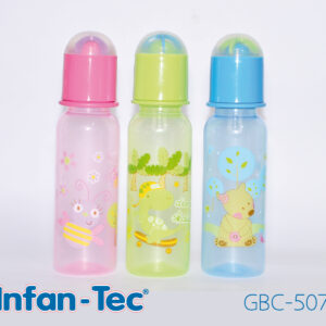 MAMADERA TET SILICONA 250 ML MARACA (x12)