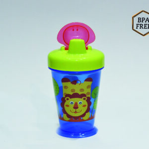 VASO ENTRENADOR (x12)