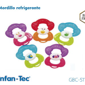 MORDILLO REFRIGERANTE (x12)