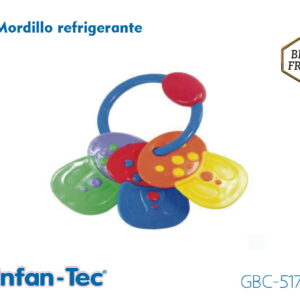 MORDILLO REFRIGERANTE (x12)