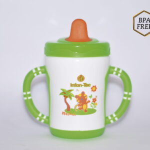 VASO ENTRENADOR P/BEBE (x12)