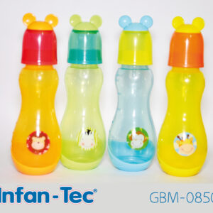 MAMADERA TET SILICONA 150 ML (x12)