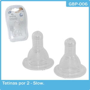 PREMIUM TETINA SLOW (x12)