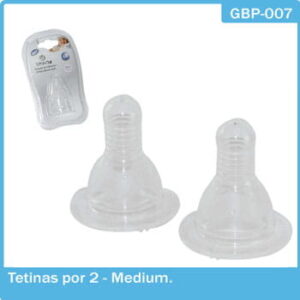 PREMIUM TETINA MEDIUM (x12)