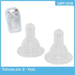 PREMIUM TETINA FAST (x12)