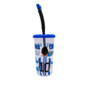 GI01FUTBOL019 - VASO SPORT FUTBOL