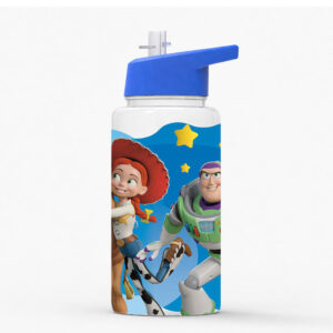 GI01TOYSTO061 - BOTELLA STRAW TOP 500 ML TOY STORY
