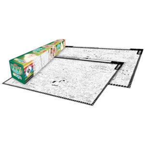 GT5516L - Lamina para pintar granja