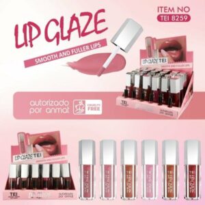 TEI LIP GLOSS TEI8259