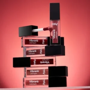 MELY LABIAL MATTE VIBRANT MY801002