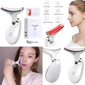 MASAJEADOR FACIAL C-452