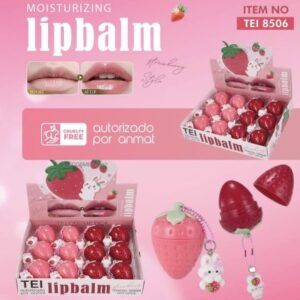 TEI BALSAMO FRUTILLA TEI8506