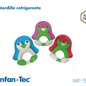 MORDILLO REFRIGERANTE (x12)