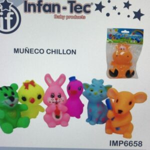 ACCESORIO DE BEBE (x12)