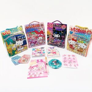 JL25040716 - SET LIBRERIA MM